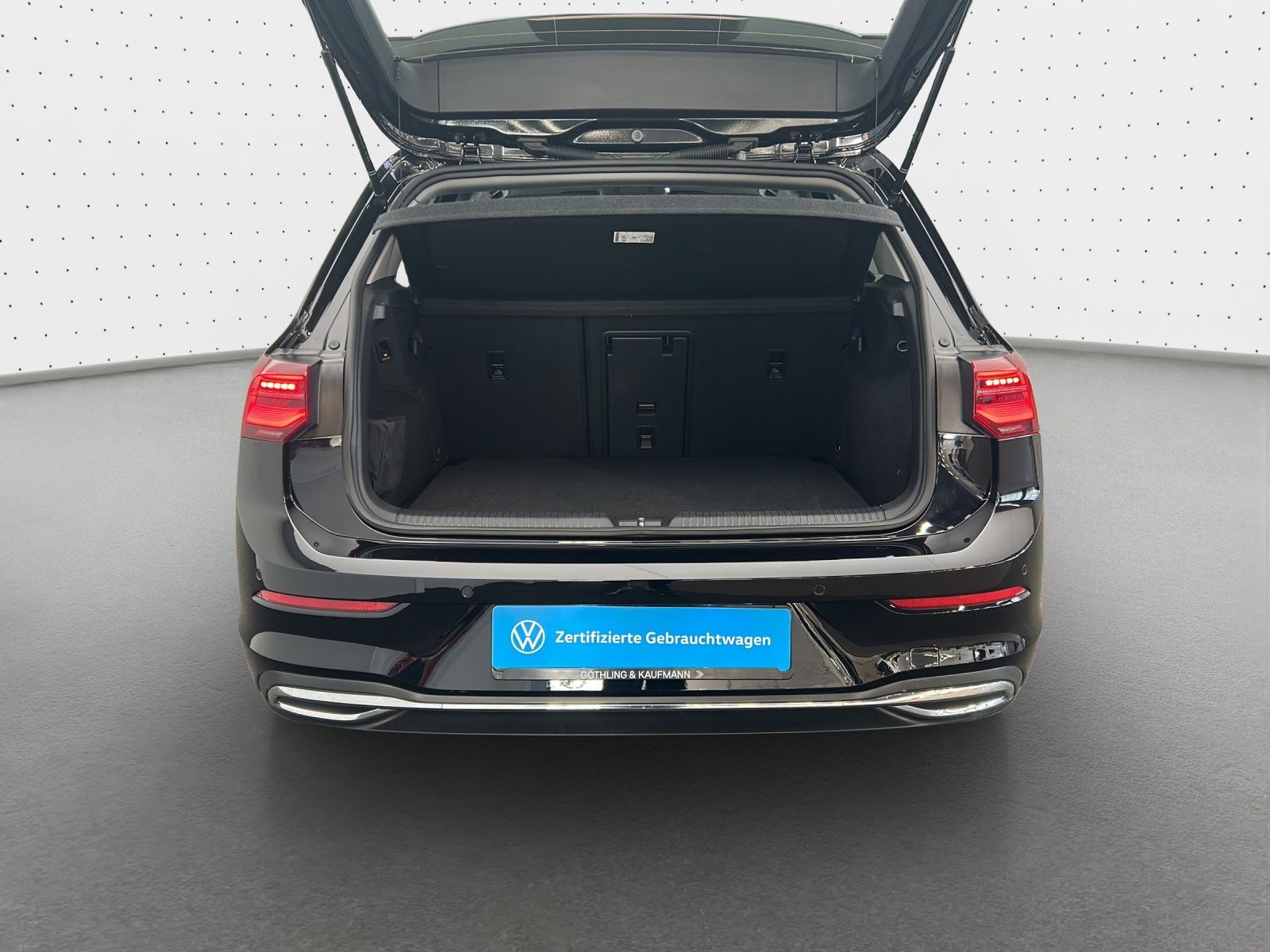 Volkswagen Golf - Bild 14