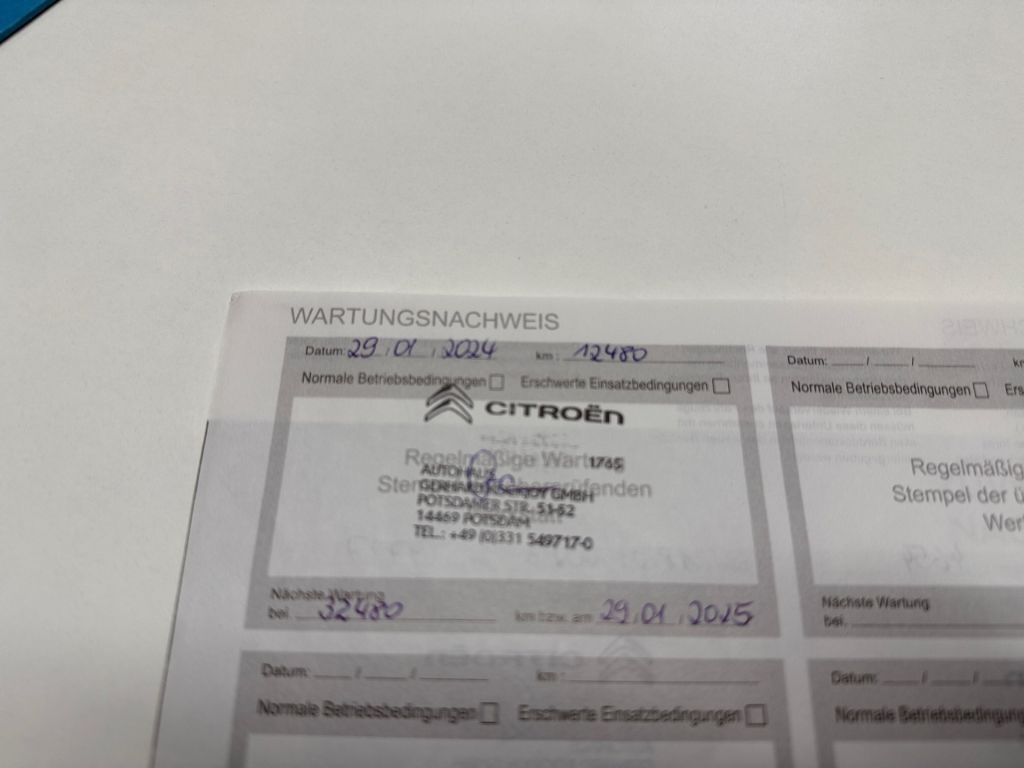 Fahrzeugabbildung Citroën C3 Pure Tech 83 S&S SHINE PACK