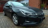 Opel Astra ST 1.4 Turbo Dynamic KLIMA, CAM, LHZ,SHZ,