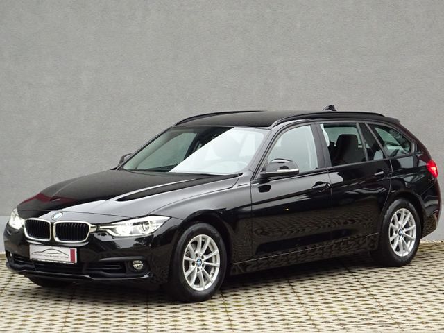 BMW 318i Steptronic Advantage Touring/ LED/ Business