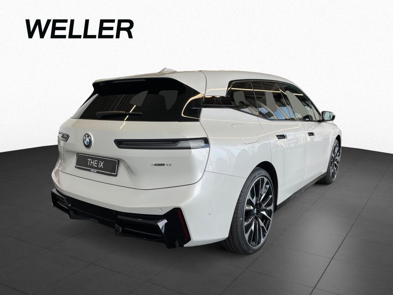 BMW iX - Bild 6