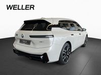 BMW iX - Vorschau Bild 6