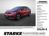 Volkswagen ID.5 Pure LED-Matrix AHK Navi LightAssist Sitzhe - Volkswagen ID.5: Pure