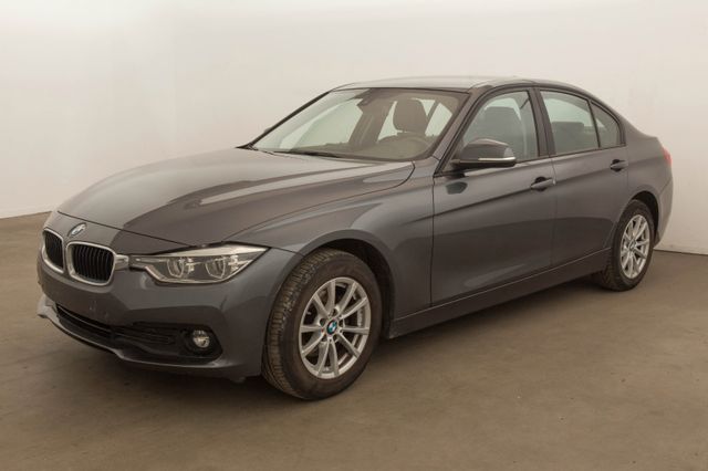 BMW 318i Advantage