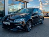 Volkswagen Polo V Highline*R-Line*2Hand*Garantie*TopZustand - Volkswagen Polo mit Diesel-Antrieb: Klimaanlage