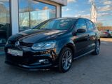 Volkswagen Polo V Highline*R-Line*2Hand*Garantie*TopZustand - Volkswagen Polo mit Diesel-Antrieb