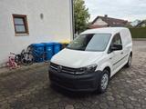 Volkswagen Caddy 2,0TDI 75kW Trendline BlueMotion Trend... - Volkswagen Caddy: Trendline Bluemotion