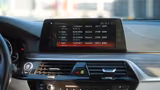 BMW540i Limousine G30  340 PS  - BMW 5er Reihe: Ps