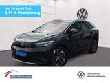 Volkswagen ID.4 Pro Performance 1,99% AHK NAV APP GJ-REIF L - Volkswagen ID.4 aus 2021