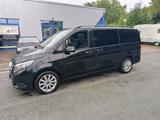 Mercedes-Benz V 250 CDI/BT/d lang*6 SITZER*2xSCHIEBETÜR* - Mercedes-Benz V-Klasse Gebrauchtwagen in Bochum