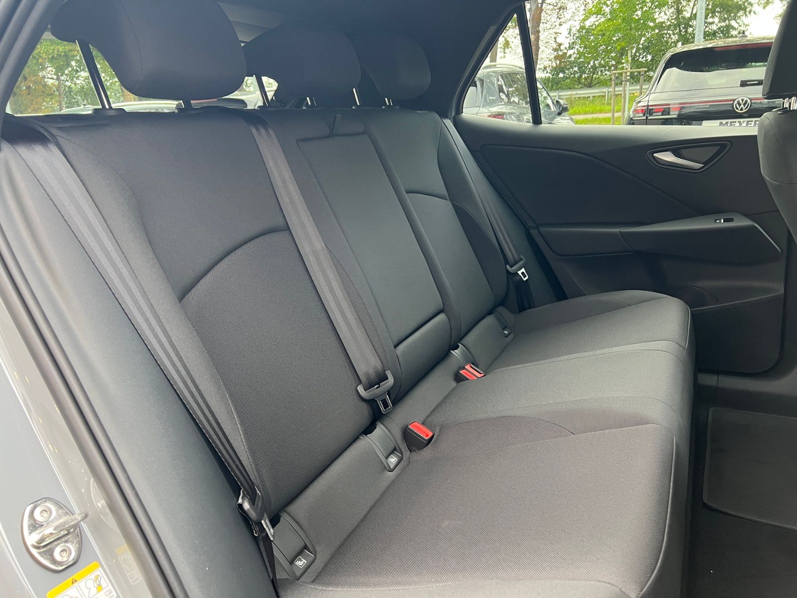Fahrzeugabbildung Volkswagen ID.3 NEO Life 50 kWh *19" LM-Felge, Ganzjahresre