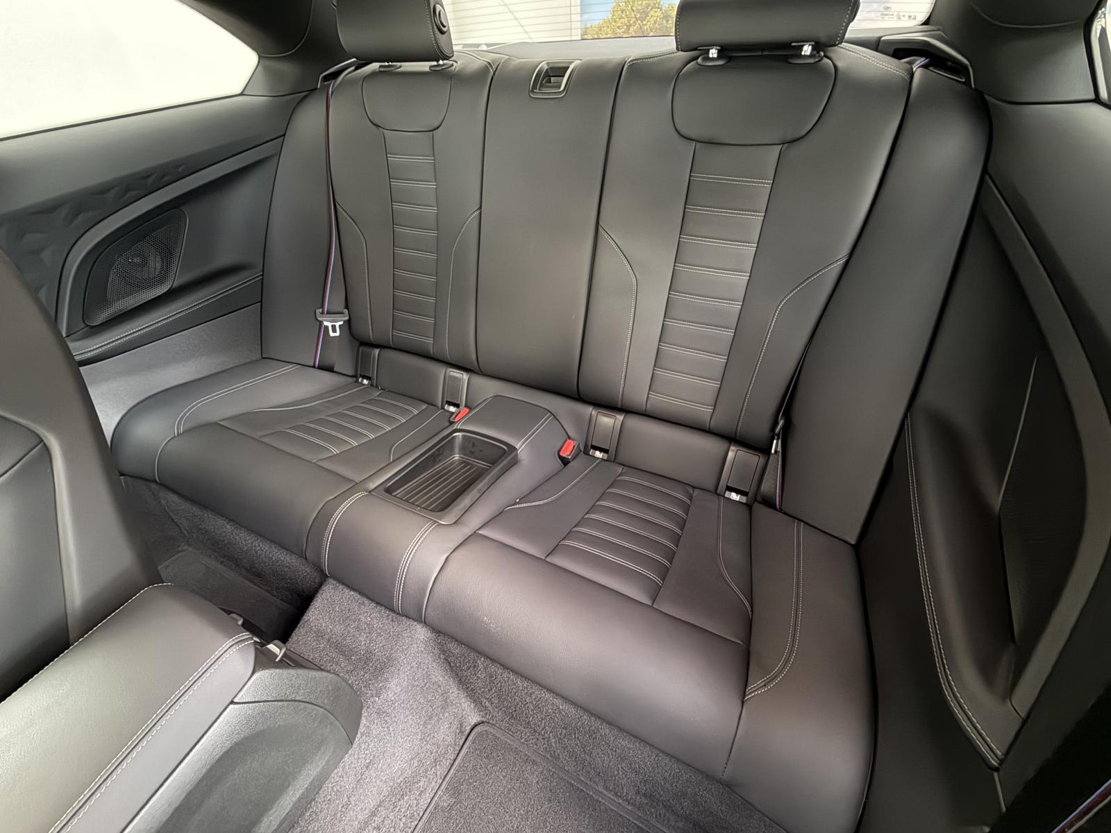 BMW M2 ACC H&K CarbonRoof M-Seats PlusPackage UPE93