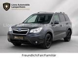 Subaru Forester 2.0D Exclusive/KLIMA/KAMERA/PANORAMA/ - Subaru Gebrauchtwagen in Mannheim