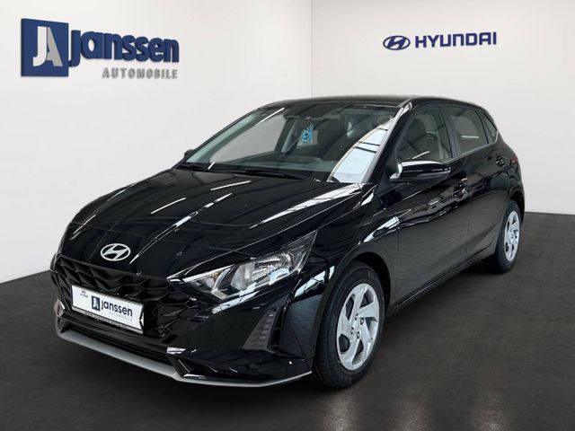 Hyundai i20 FL (MY26) 1.0 T-GDI (90 PS) 6-MT 2WD Select