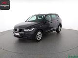 Volkswagen Tiguan 2.0 TDI 4M 360GRAD,ACC,MATRIX,STANDHEIZ - Volkswagen Tiguan mit Panoramadach