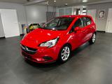 Opel Corsa 1.4 Edition Automatik Navi PDC 5türig - Opel Corsa: Türig