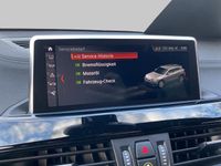BMW X2 - Vorschau Bild 11