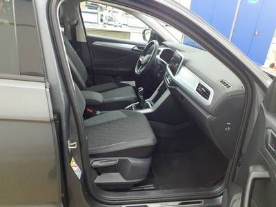 Volkswagen T-Roc - Bild 6
