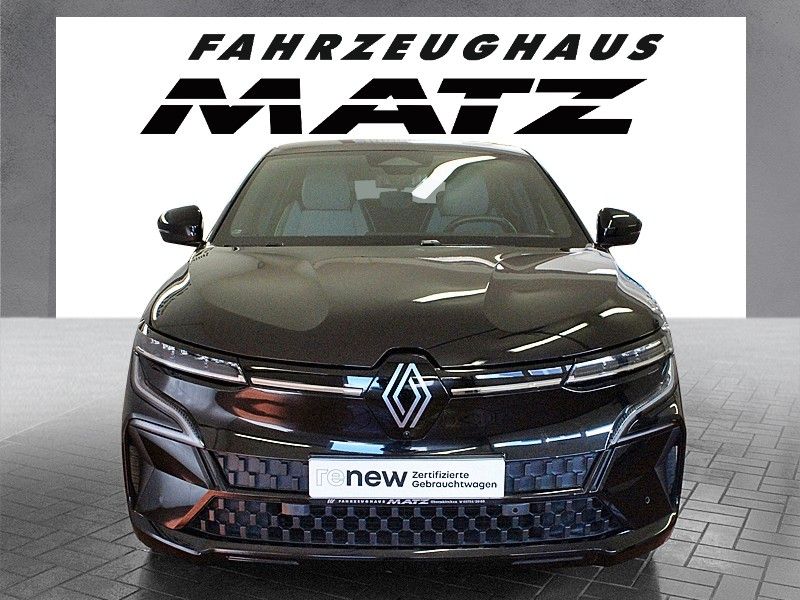 Fahrzeugabbildung Renault Megane Paket TechnoEV60 220hp optimum charge