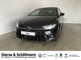 Volkswagen Polo R-Line 1.0 TSI KAMERA+ACC+SHZ - Volkswagen Polo Neuwagen: Schwarz