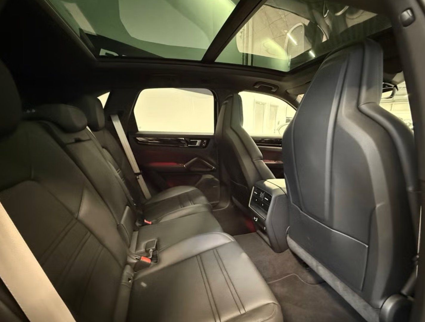 Porsche Cayenne E-Hybrid Platinum Edition *PANO/AHK/HUD/ foto 12