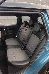 MINI Cooper D Clubman Automatik, Chili II, LED, PANOR - MINI Cooper D Clubman