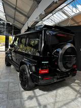 Mercedes-Benz G 63 AMG Mercedes-AMG G 63 Mercedes-AMG - Mercedes-Benz G 63 AMG in München