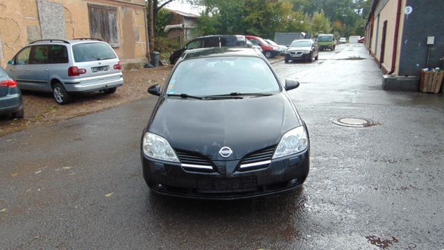 Nissan Primera Lim. Acenta