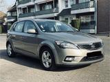 Kia cee'd / Ceed 1.6 Automatik - Kia aus 2010: Cee D