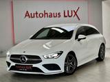 Mercedes-Benz CLA 250 AMG LINE LEDER AHK/WIDE R-KAM - Mercedes-Benz CLA 250 aus 2019