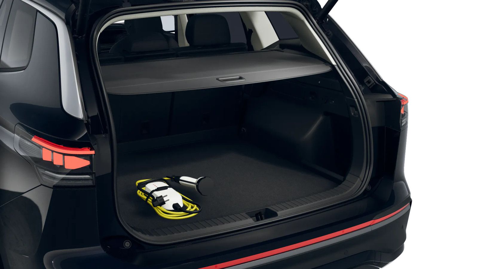 Volkswagen Tayron - Bild 12