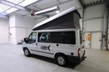 Westfalia Nugget /Klima/Markise/AHK/Tempomat - Diesel