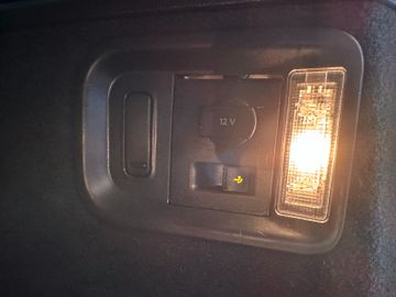 Seat Alhambra Style *DSG*7 Sitzer*