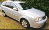 Chevrolet Nubira CDX Kombi, TÜV neu - Chevrolet Nubira mit LPG-Antrieb