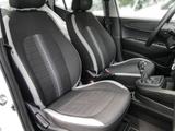 Hyundai i10 1.2 DCT Trend +PTS|SHZ - Hyundai i10: Weiß