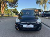 Hyundai i10 Classic E Klima TÜV NEU Garantie - Hyundai i10 in Mannheim