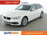BMW 3er 320d xDrive Advantage Aut.*NAVI*LED*PDC*SHZ* - BMW: Kombi, 3er Xdrive