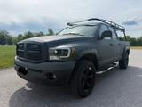 Andere RAM 1500 BIG HORN 4.7L 4WD 6-Sitzer AHK 3.5T - Andere in München