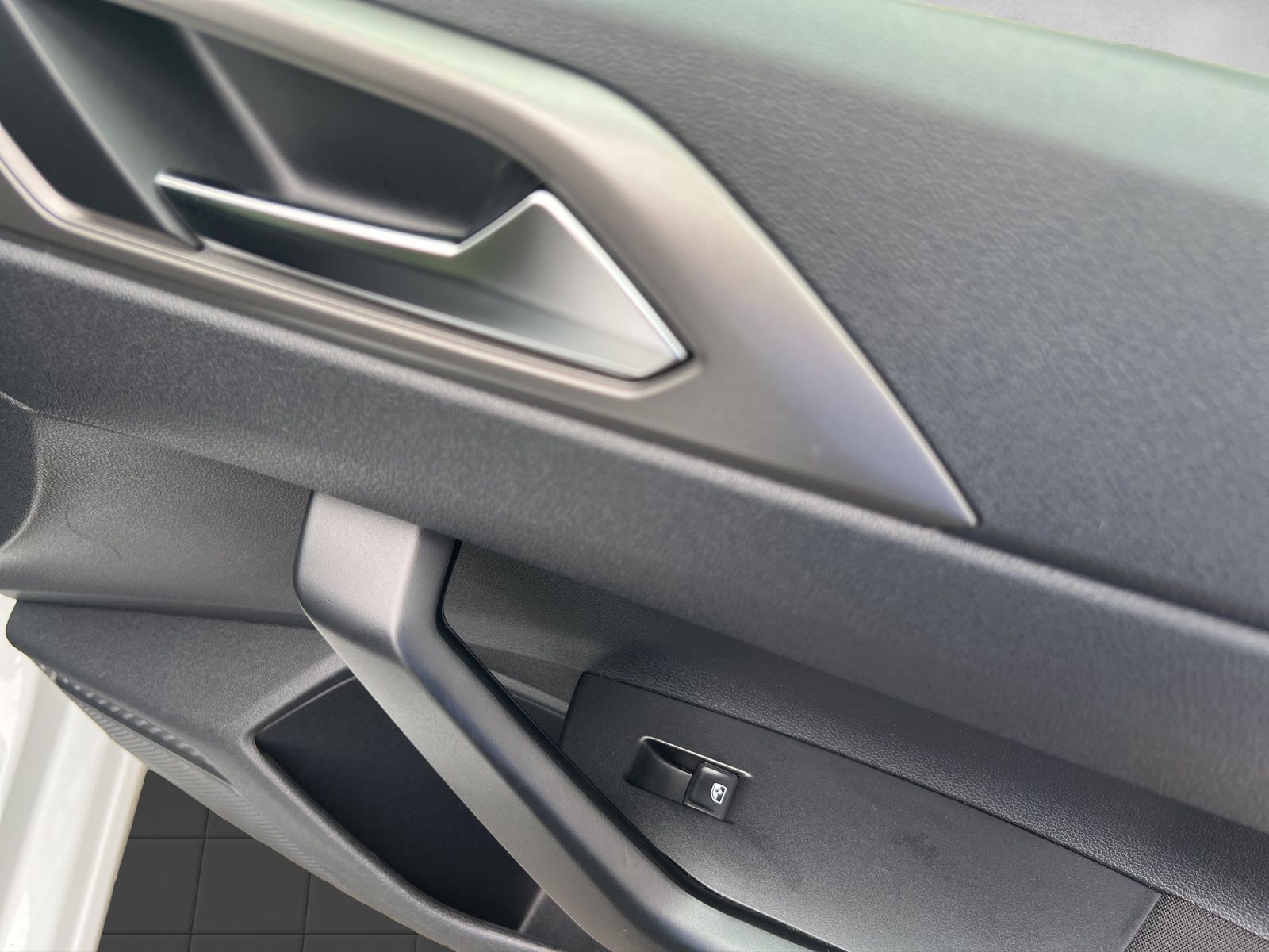 Polo Comfortline 1.0*Navi