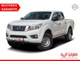 Nissan Navara 2.3 dCi Visia Double Cab 4x4 Klima AHK