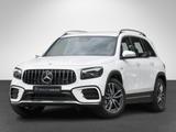 Mercedes-Benz GLB 35 AMG 4M AHK/Burm/360°/MLB/Memo/Dist/Keyl - Mercedes-Benz GLB 35 AMG Gebrauchtwagen