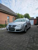 Volkswagen VW Golf Variant TÜV neu - Volkswagen Golf mit LPG-Antrieb: Kombi