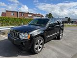 Jeep Grand Cherokee 3.0 CRD Overland - Jeep Grand Cherokee aus 2007: Crd