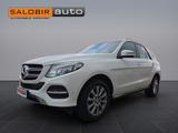 Mercedes-Benz GLE 250d LED 9G Leder Navi Tempomat - Mercedes-Benz GLE 250 aus 2015