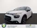Citroën C3 PureTech 83 Shine Pack - Citroën C3 Gebrauchtwagen in Bremen