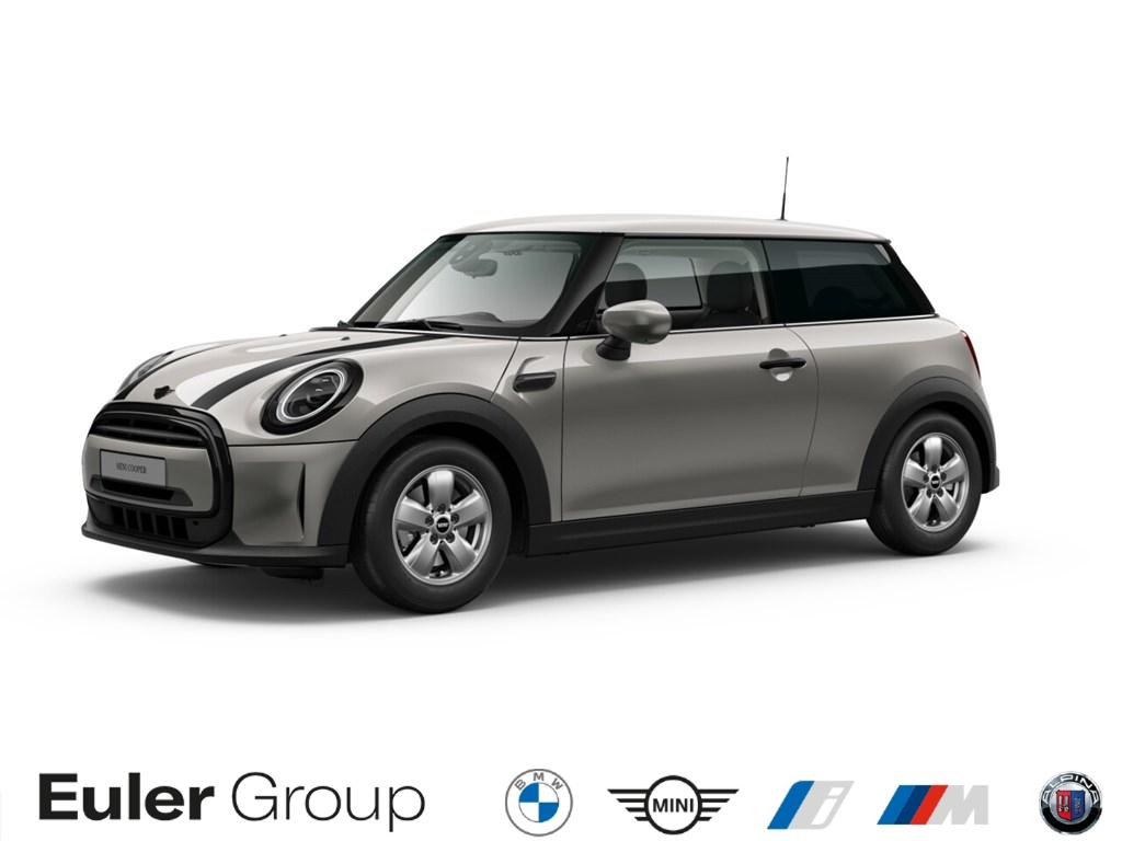 MINI Cooper 3Türer Essential LED SHZ PDC DrivAssist N