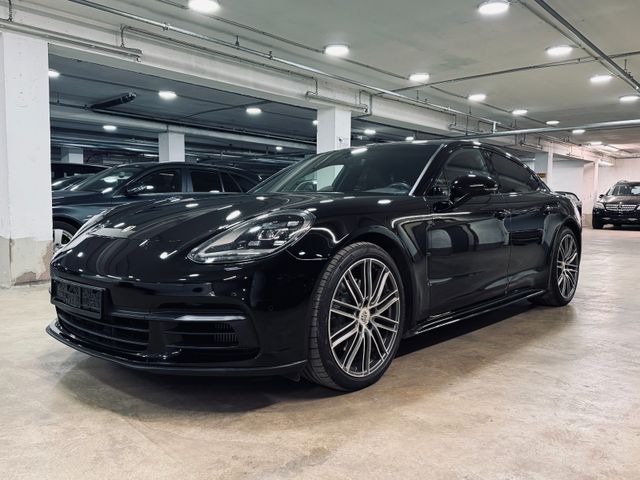 Porsche Panamera 4 S Diesel Chrono~Leder~Allrad~SAGA