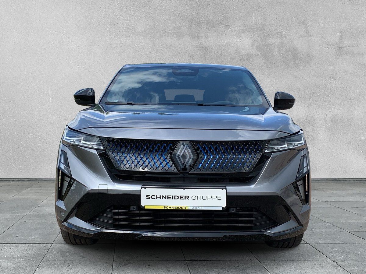 Renault Rafale - Bild 8