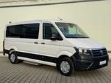 Volkswagen Crafter 2,0 TDI "8 Sitzer Bus/Rollstuhl" - Volkswagen Crafter in Chemnitz