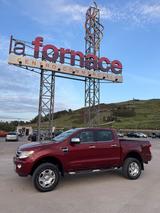 Ford Ranger 2.2 TDCi DC Limited 5pt. - Ford Ranger: 2.5